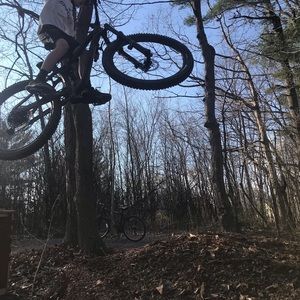 Meet your Posher, Blake